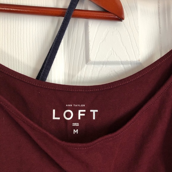 LOFT tanks (3) - Picture 4 of 4